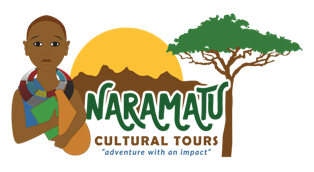 Naramatu Cultural Tours Web Logo