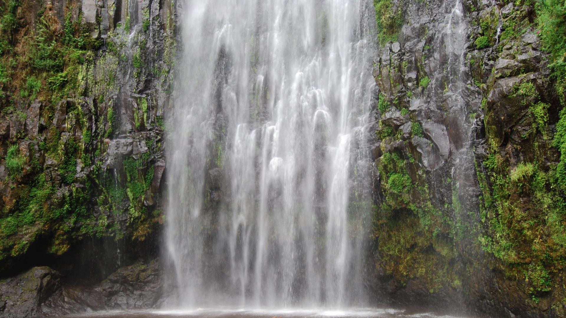 Materuni Waterfalls Day Trip