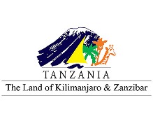 Tanzania Tourists Board - TTB Logo